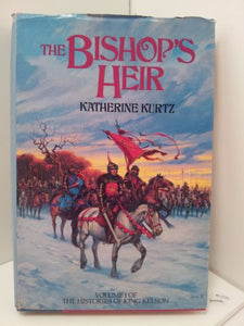 The Bishop's Heir 