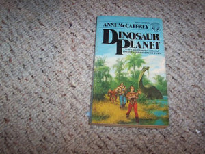 Dinosaur Planet 