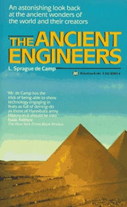 The Ancient Engineers 