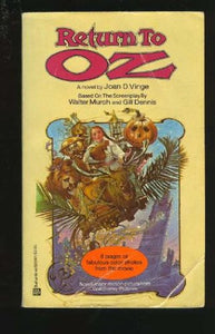 Return to Oz 