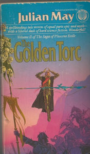 Golden Torc 