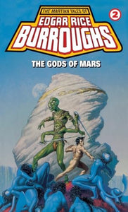 Gods of Mars 