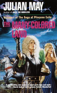 Many-Colored Land 