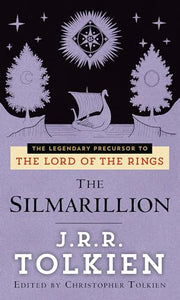 The Silmarillion 