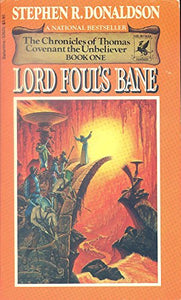 Lord Foul's Bane 