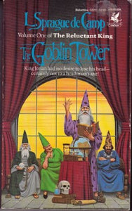 Goblin Tower 