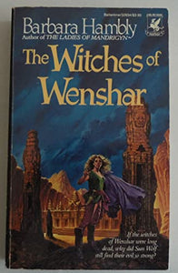 The Witches of Wenshar 