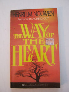 Way of the Heart * 