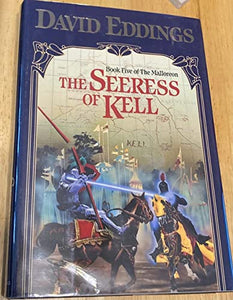 The Seeress of Kell 