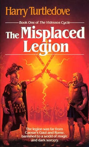 Misplaced Legion 