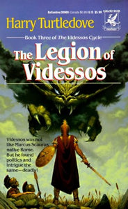 Legion of Videssos 