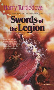 Swords of the Legion 