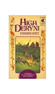 High Deryni 