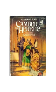 Camber the Heretic 