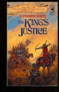 The King's Justice 