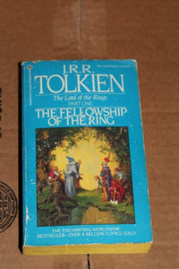 Fellowship of Ring 