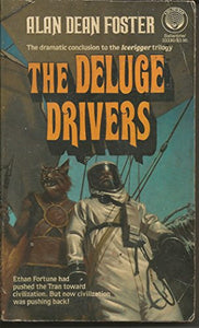 Deluge Drivers 