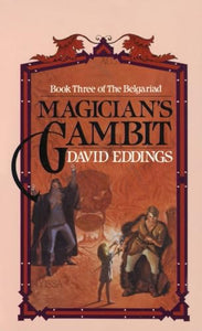 Magician's Gambit 