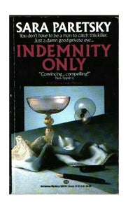 Indemnity Only 