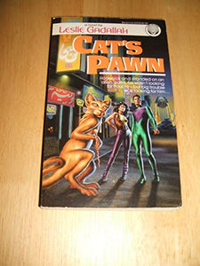 Cat's Pawn 