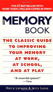 Memory Book 