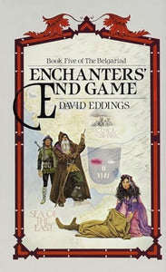 Enchanters' End Game 