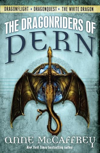 The Dragonriders of Pern 