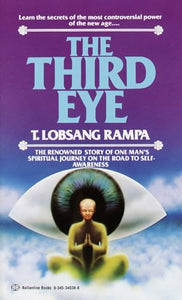 The Third Eye 