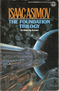 Foundation Trilogy 