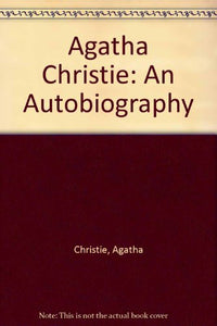 Agatha Christie 