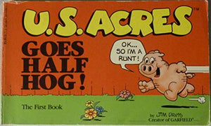 U.S. Acres Goes Half Hog! 