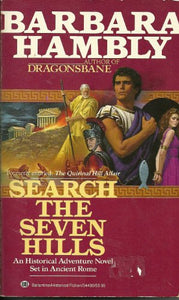 Search the Seven Hills 