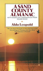 A Sand County Almanac 