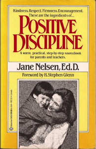 Positive Discipline 