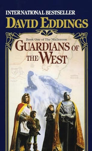 Guardians of the West 