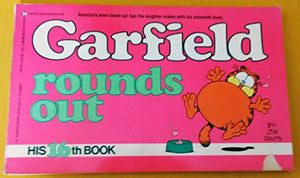 Garfield Rounds Out 