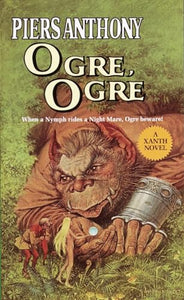 Ogre, Ogre 