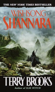 The Wishsong of Shannara 