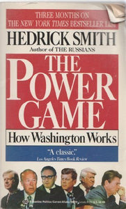 The Power Game 