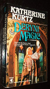 Deryni Magic 