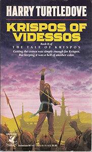 Krispos of Videssos 