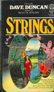 Strings # 