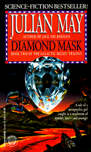 Diamond Mask 