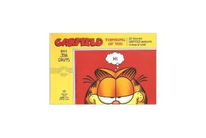 Garfield : Thinking of You 