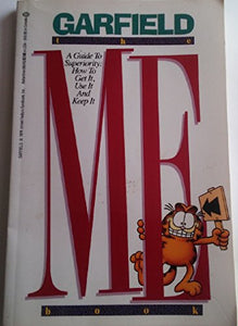 Garfield the ME Book 