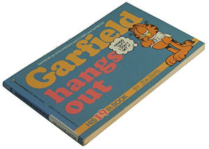 Garfield Hangs Out 