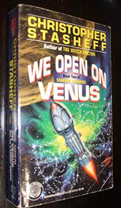 We Open on Venus 