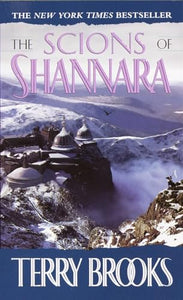 The Scions of Shannara 