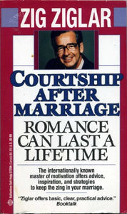 Courtship after Marriage 