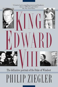 King Edward VIII 